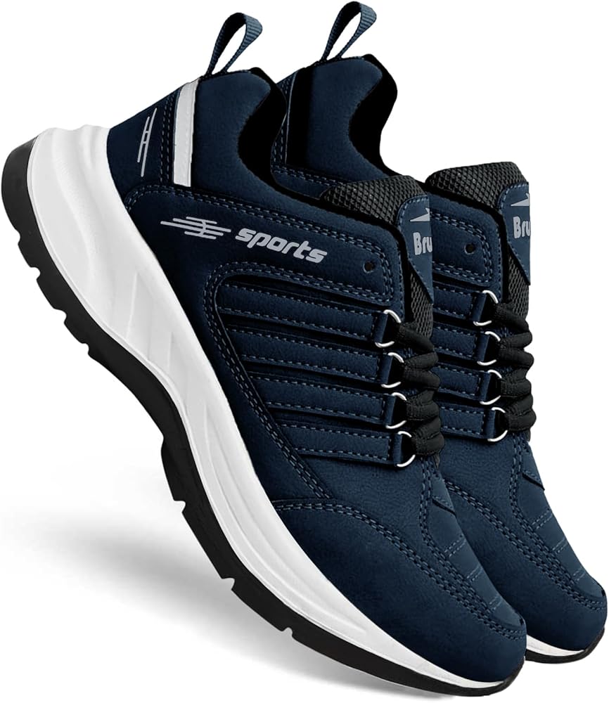 Men's Shoes (LPD Snippet 3 Demo)