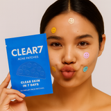 Clear7 Acne